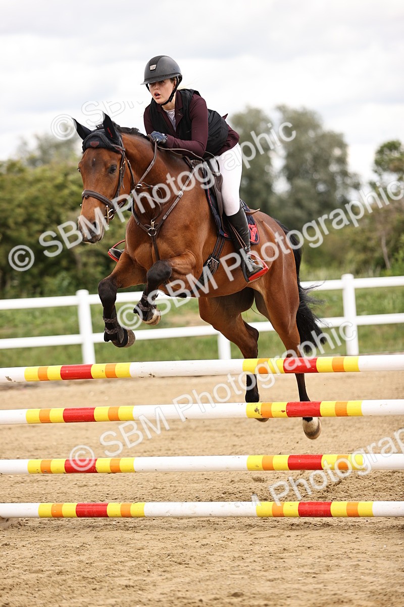 SBM_002662 - Class 10 - Senior Discovery - 1.00m