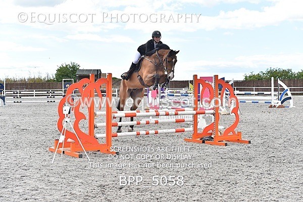 BPP_5058 - SAT CLASS 29 BR NOV/90CM