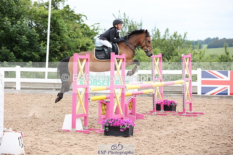 240630A-190306-16585 - Cls 29 Springboard 128cm + 138cm