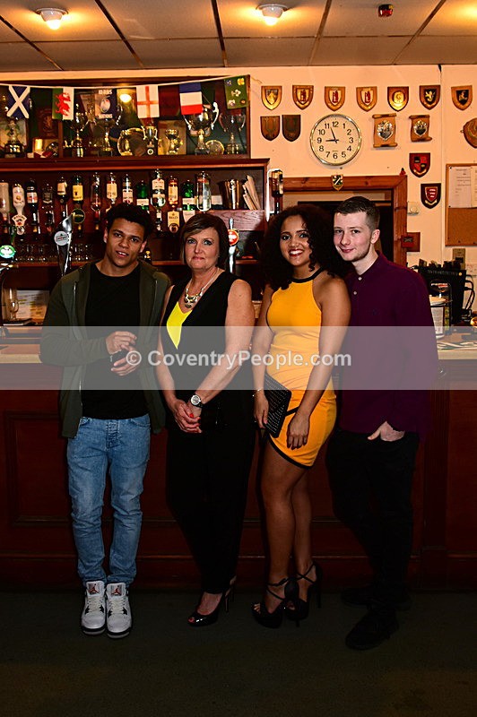 LUCY-346 - Lucy's 18th