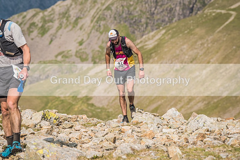 Ennerdale-398 - Ennerdale Horseshoe Fell Race Saturday 10th June 2023