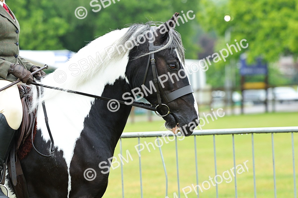 SBM_00858 - Class 1-4 - BSPA Ridden