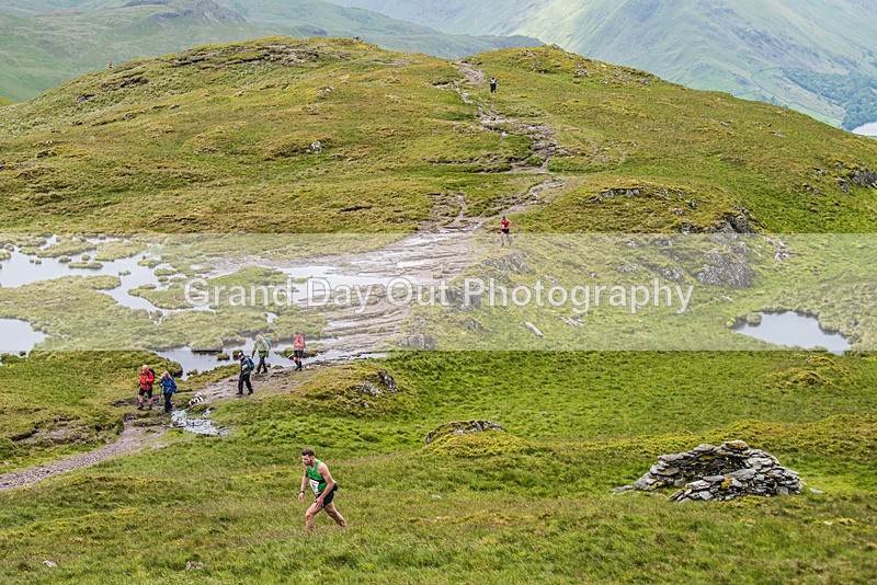 Howtown-104 - Howtown Fell Race Sunday 12th June 2022