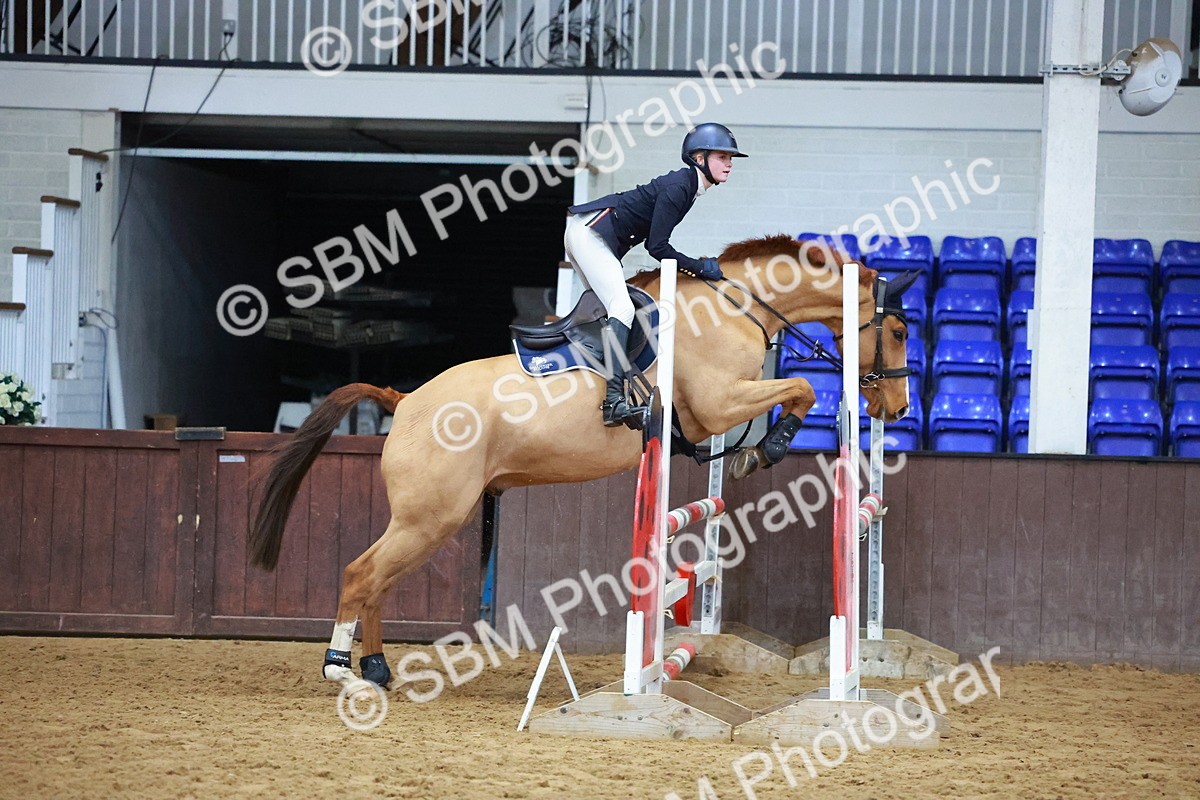 SBM_000366 - Class 2 - Senior British Novice - 90cm