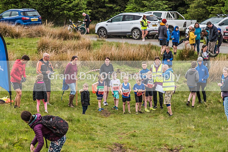 Latterbarrow-13 - Latterbarrow Loop Fell Race Wednesday 24th May 2023