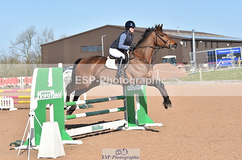 240306A-102736-00768 - Cls 1 British Novice and 90cm Open