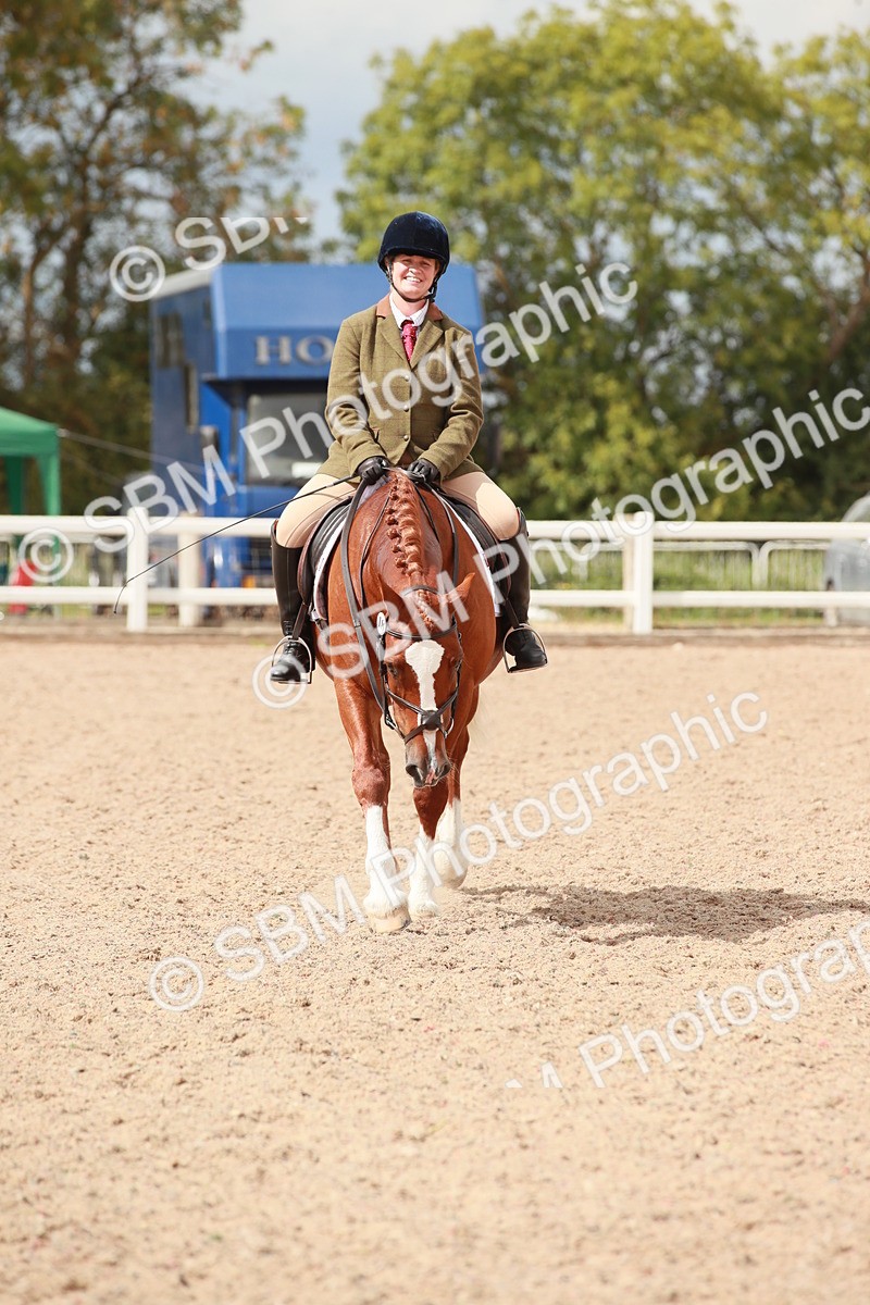 SBM_05879 - Class 32 - Novice 1