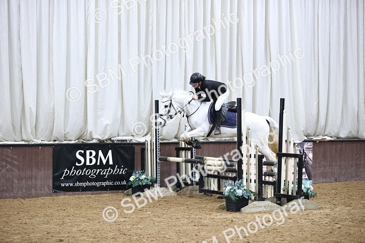 SBM_009978 - Class 9 - STX-UK Pony BritiNovice / 0.80m Open