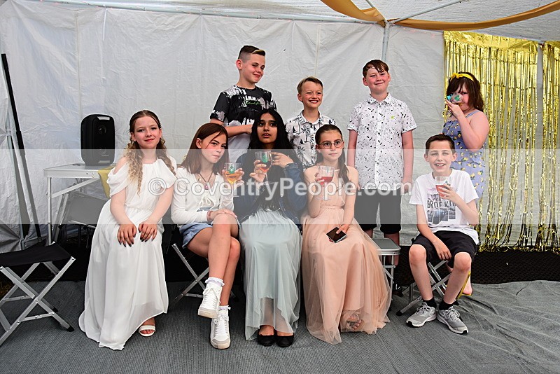 MOS-248 - Moseley Leavers 2021
