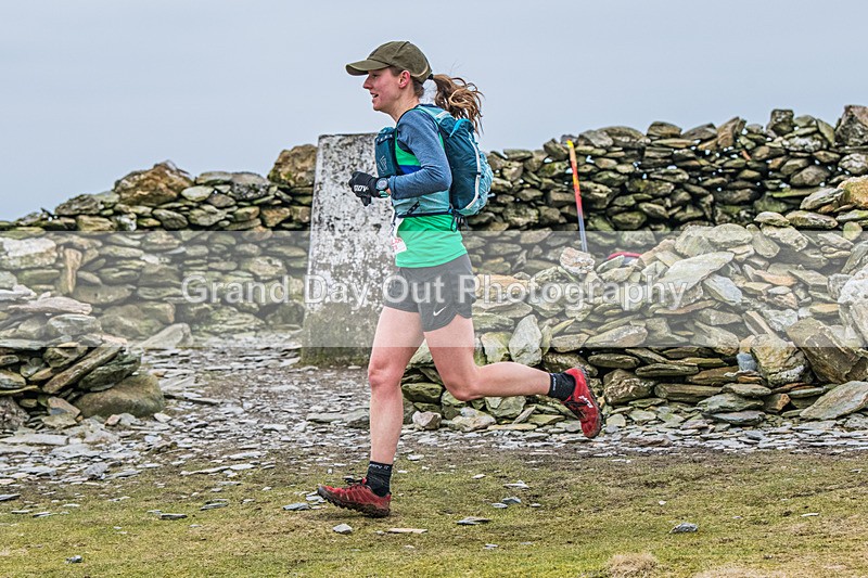 Black Combe-477 - Black Combe Fell Race Saturday 4th March 2023