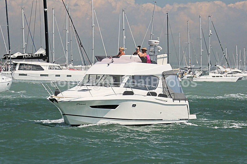 160723 DIANA Y92A7889 - Flybridge Cruisers