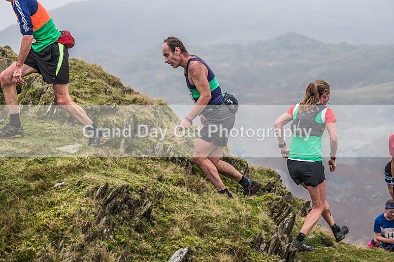 Dunnerdale-288 - Dunnerdale Fell Race Saturday 9th November 2024