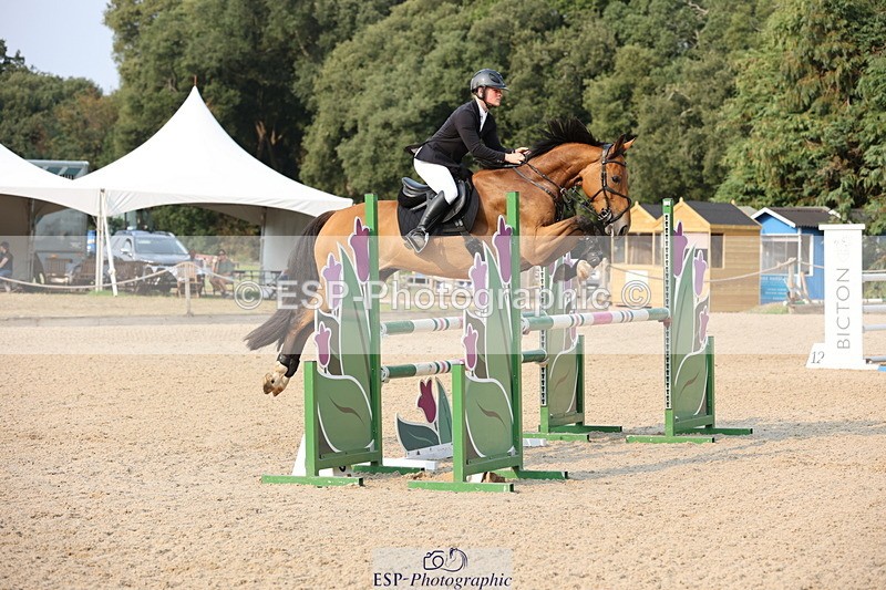 250816A-170346-02937 - Cls 10 Snr 1.15m Open