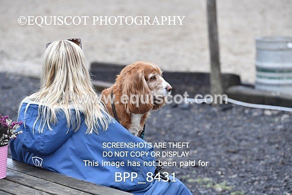 BPP_8431 - CLASS 21 SUN  Club/ Unaffiliated 70cms Open