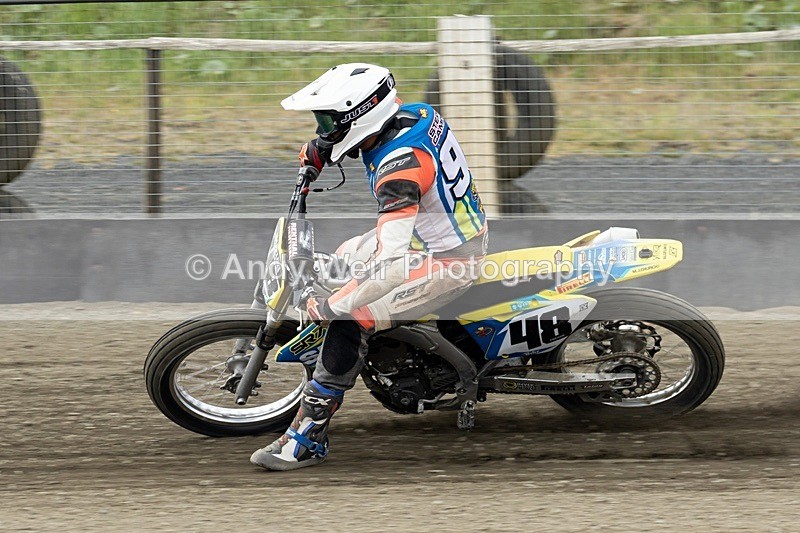 200614-7D-8E0A4148 - Rode & Skid It Practice Day 14 Jun 20