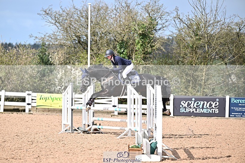 260325-103412-00059 - Cls 0+1 Clear Round, British Novice and 90cm