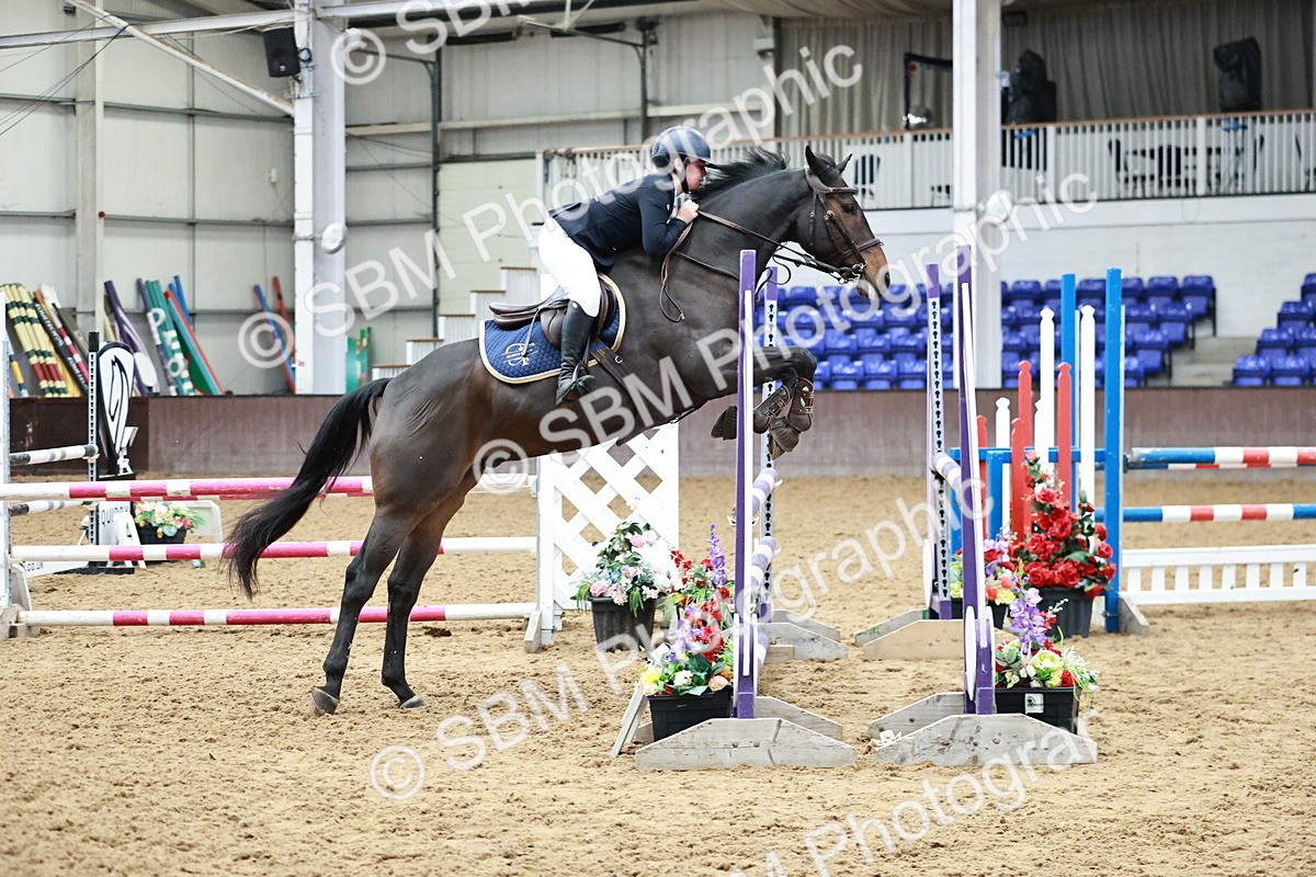 SBM_001082 - Class 3 - Senior Discovery 1.00m