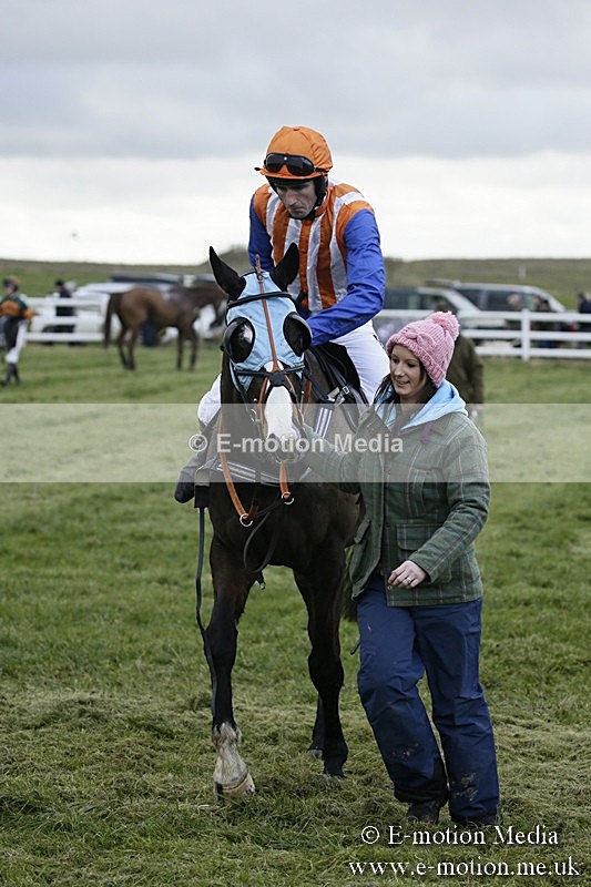 PtP 031217 320 - Hursley Hambledon Point-to-Point Larkhill 03/12/17