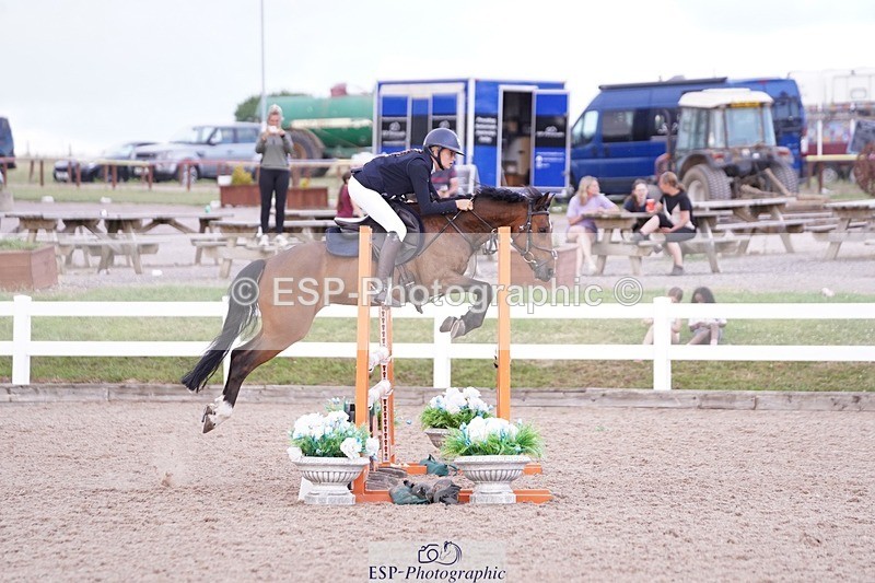 250628-191558-07831 - Cls 25 Blue Chip Pony Newcomers & 1m Open