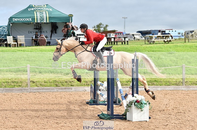 230810A-095520-00164 - Cls 8 British Novice & 90cm Open