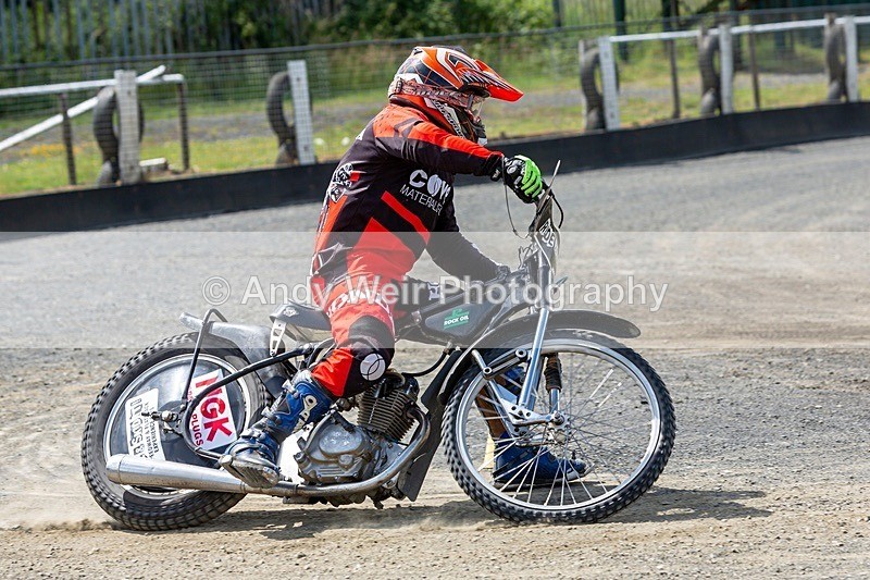 210710-5D-3K8A1543 - Ride & Skid It  Speedway Experience Day 10th July 21