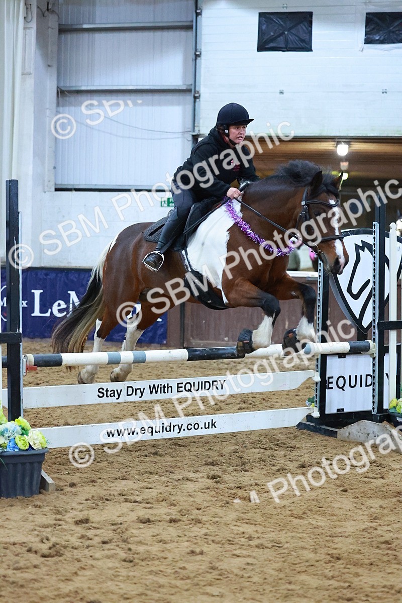 SBM_004209 - Class 5 - Accumulator with Joker