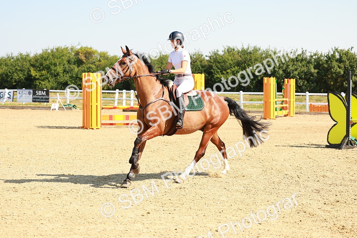 1I0A0259 - Class 1 - Clear Round