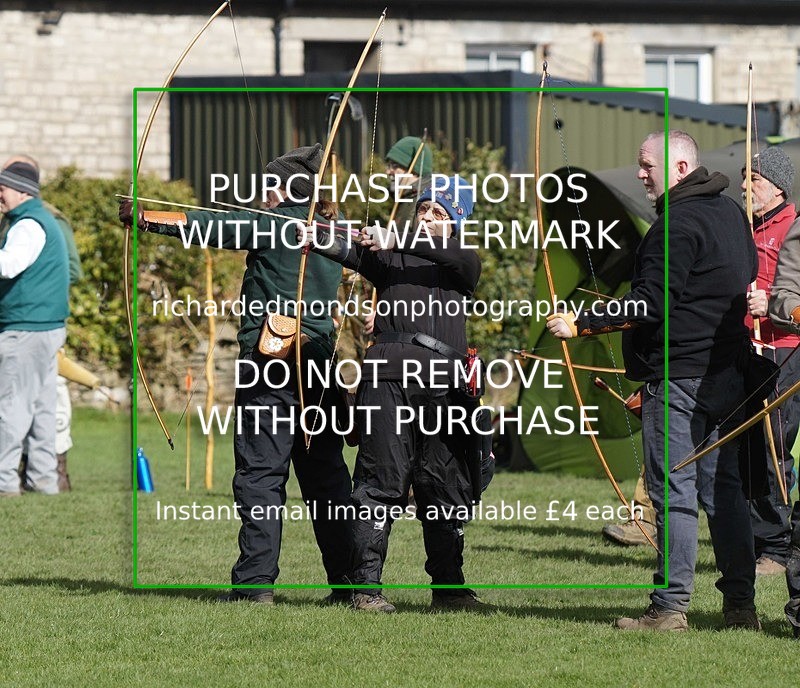 DSC09423 - Archery Tournament