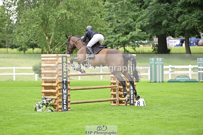 250613A-130810-02080 - Cls 3 Snr Foxhunter