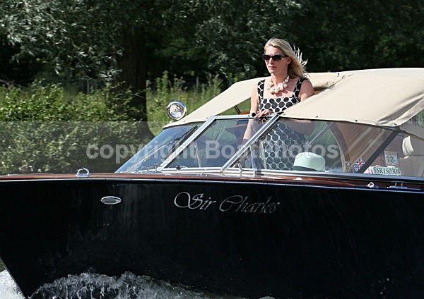 120701 SIR CHARLES WT7A4499 - HENLEY ROYAL REGATTA - Sunday 1st July 2012