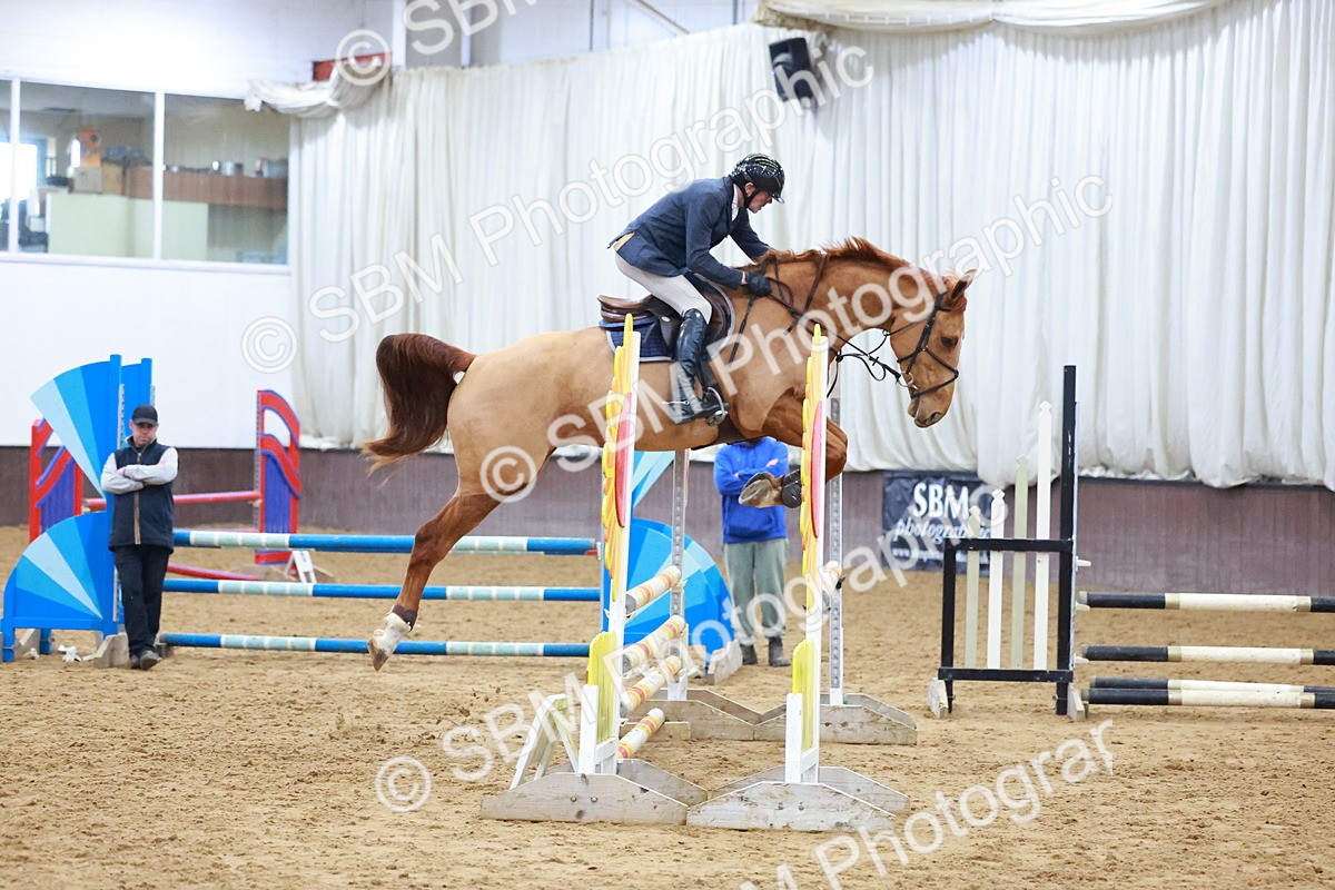 SBM_000413 - Class 2 - Senior British Novice - 90cm