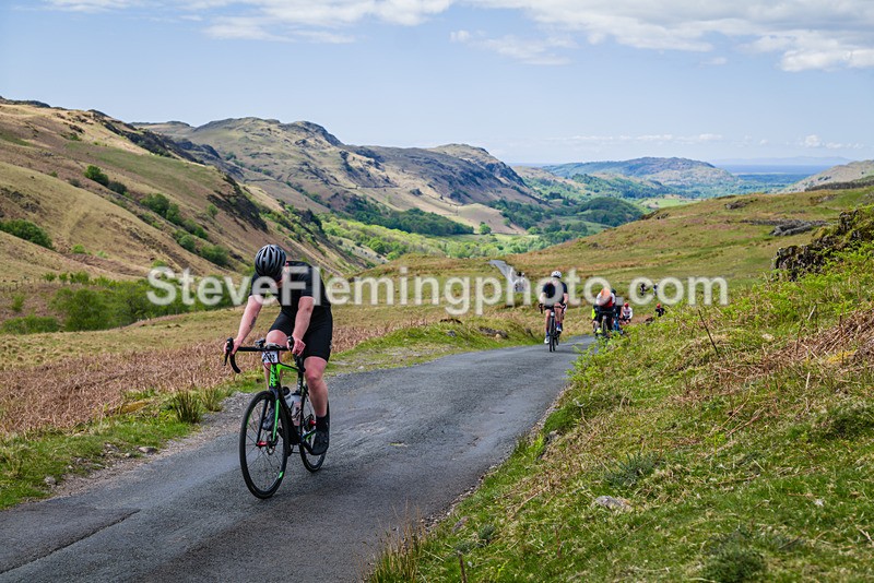 123513 - Hardknott Pass Camera 1 12.00-13.00