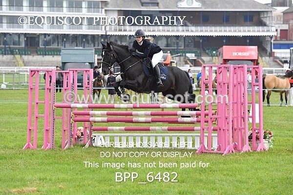 BPP_6482 - CLASS 1 Senior Newcomers/ 1.10m Open