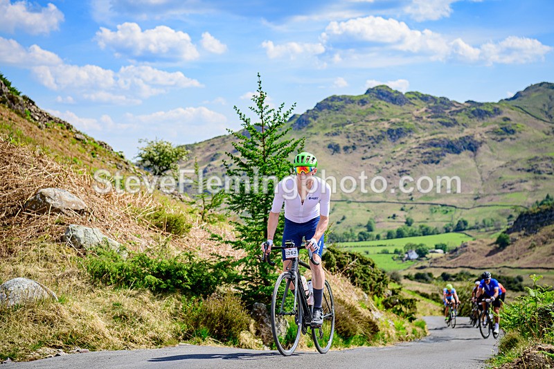 144720 - 2025 Fred Whitton Blea Tarn Climb 14.00 - 15.00