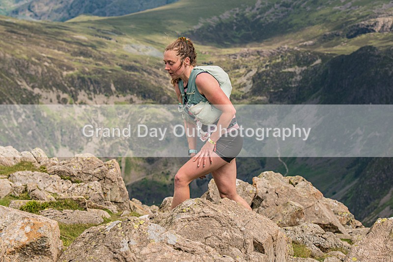 Buttermere Horseshoe-363 - Buttermere Horseshoe Fell Race Saturday 25th June 2022