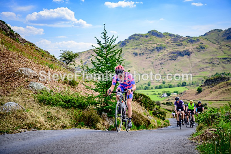 135758 - Blea Tarn Climb 13:00 - 14:00