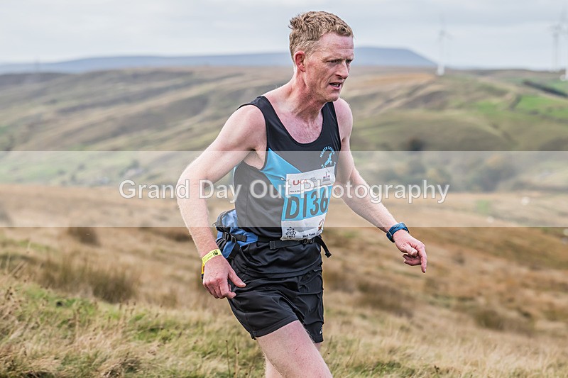 Leg 4-356 - UK Fell & Hill Relays - Todmorden Leg 4 Saturday 17th October 2026