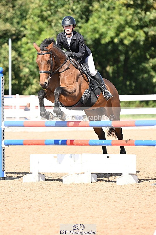 240914A-141145-07558 - Cls 24-S 1.05m Amateur Qualifier