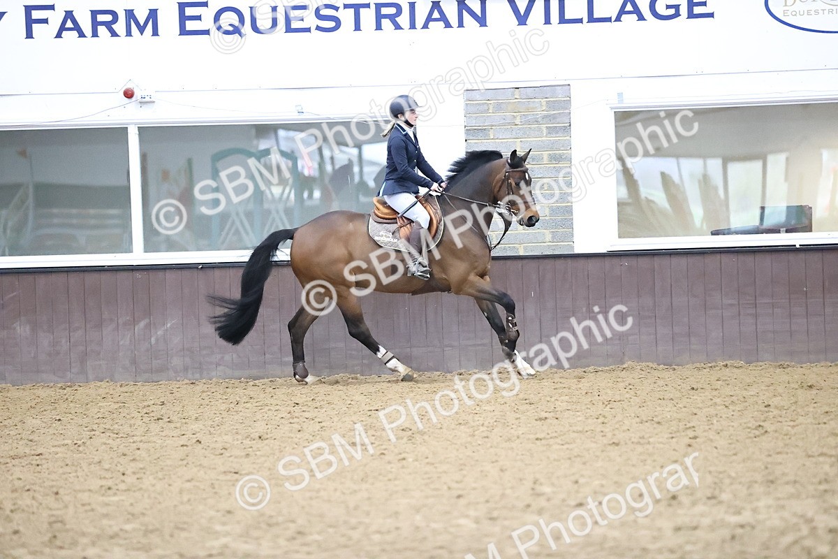 SBM_005478 - Class 14 - Senior British novice - 90cm