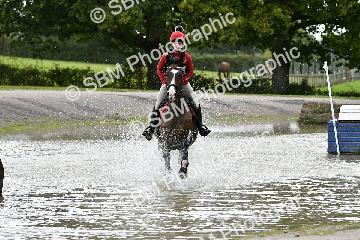 SBM_09707 - E3 - Eventers Challenge 80cm Open