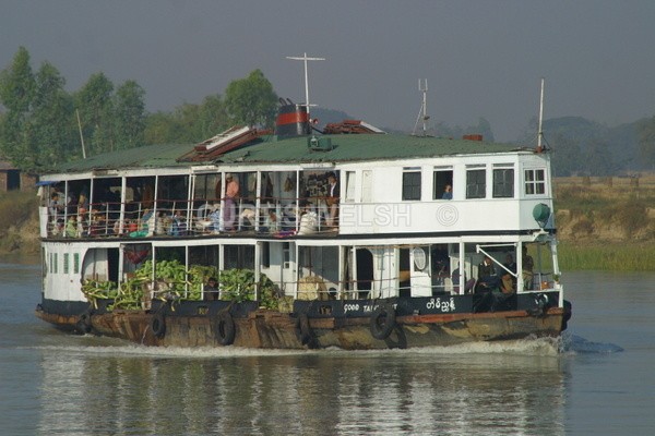  - MYANMAR