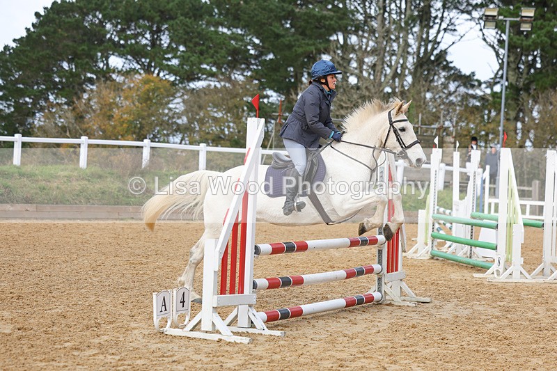 3E7A9767 - Class 4: 80cm