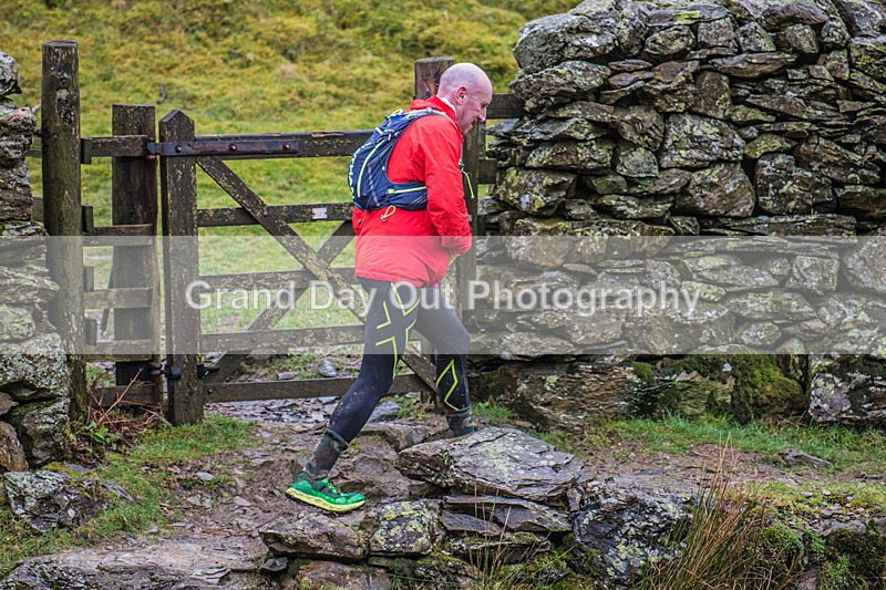 Buttermere-286 - Fellside Events Buttermere Trail Race Sunday 17th March 2024