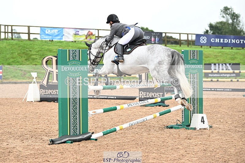 240908A-114950-03534 - Cls 13 & 14 Nat Am 105cm & 110cm  Qualifiers