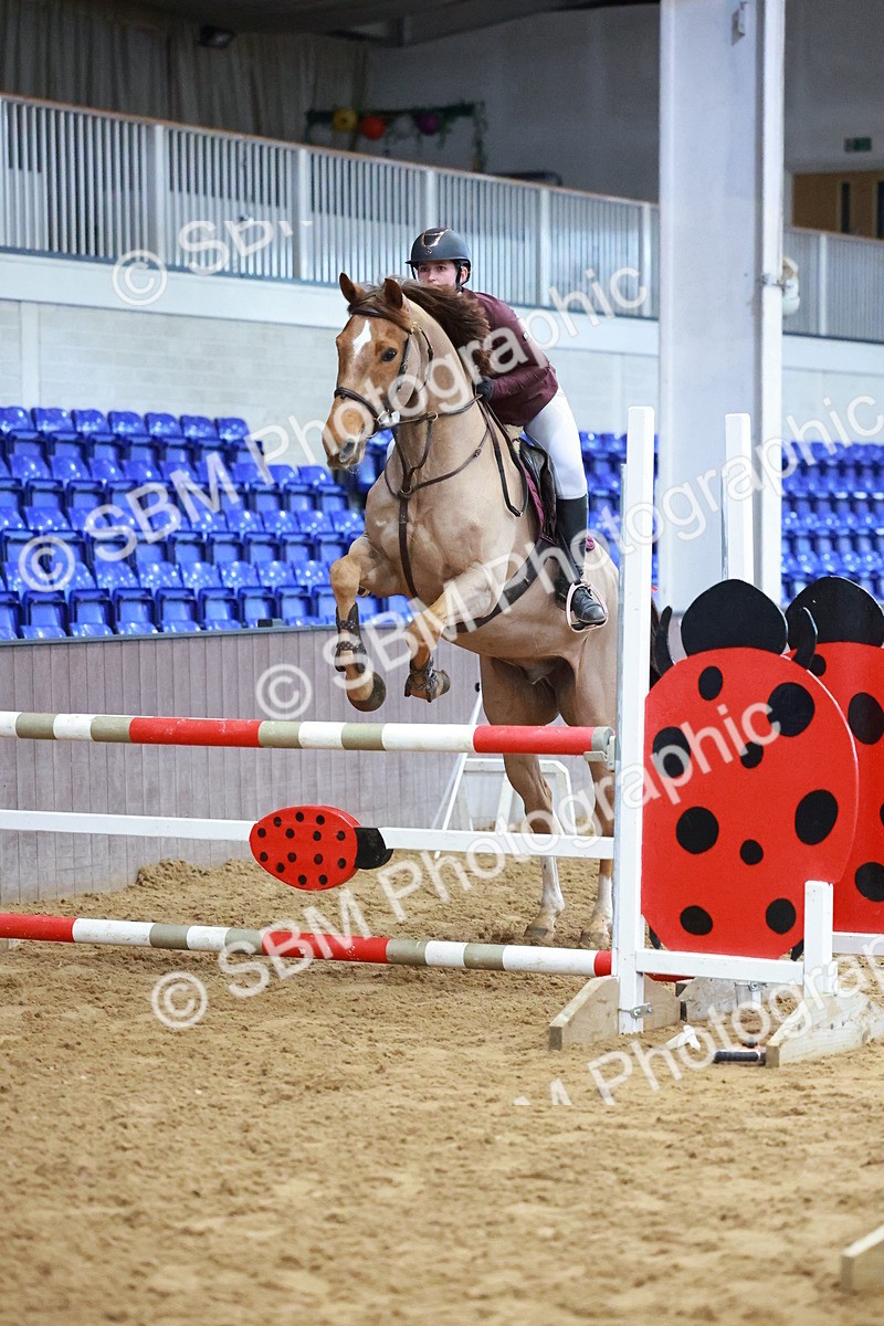 SBM_000935 - Class 3 - Senior Discovery 1.00m