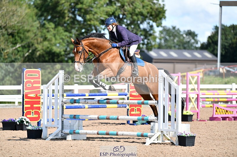 240913A-113750-03744 - Cls 21 Snr Discovery and 1m Open