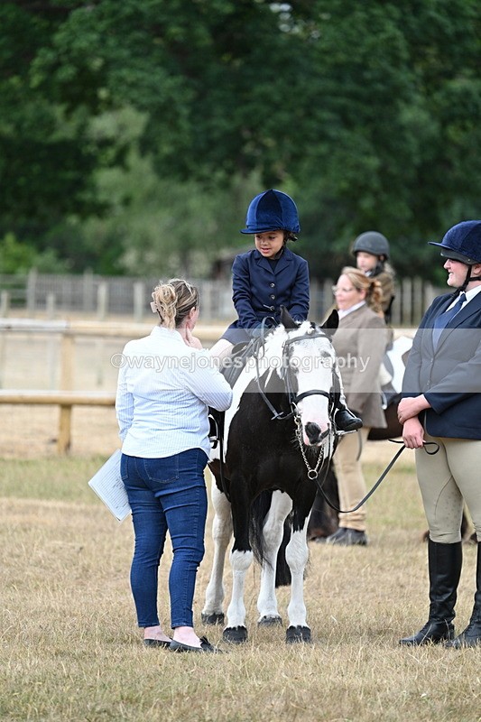 WJ7_6643 - Class 1 Lead Rein Pony