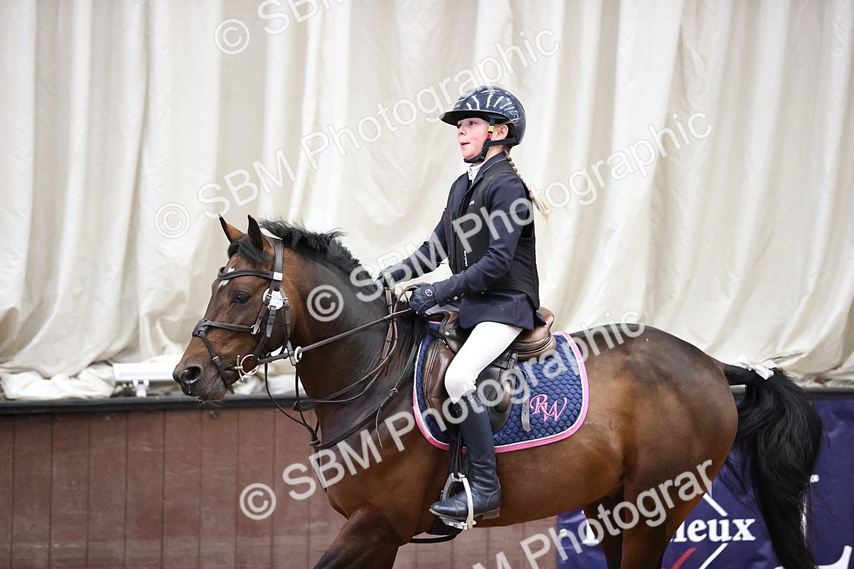 SBM_001814 - Class 9 - Pony Intro 70cm Open