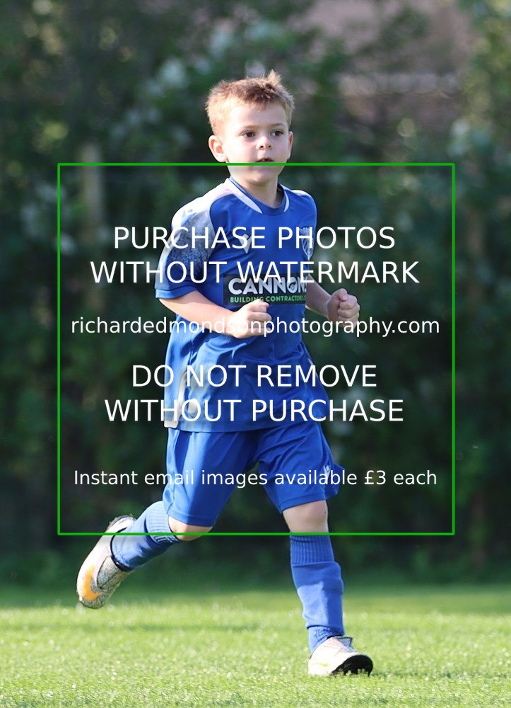 IMG_2962 - Wattsfield U8 vs Kirkby Stephen U8 (7/9/24)