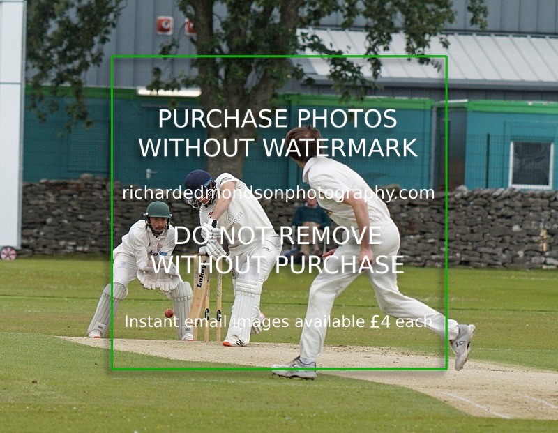 DSC00347 - Kendal CC v Netherfield CC